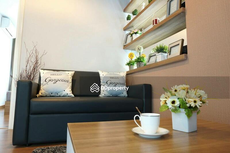 For Sale - You 3 Condo @ Yak Kaset, Bangkok