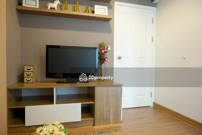 For Sale - You 3 Condo @ Yak Kaset, Bangkok