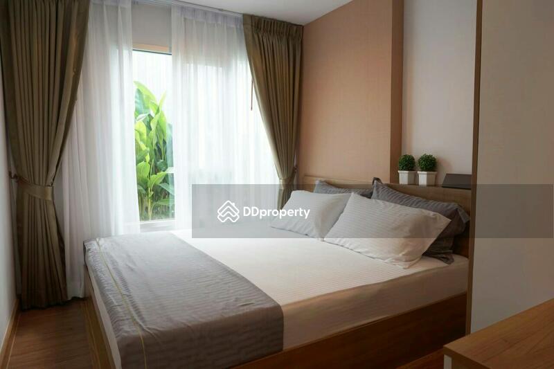 For Sale - You 3 Condo @ Yak Kaset, Bangkok