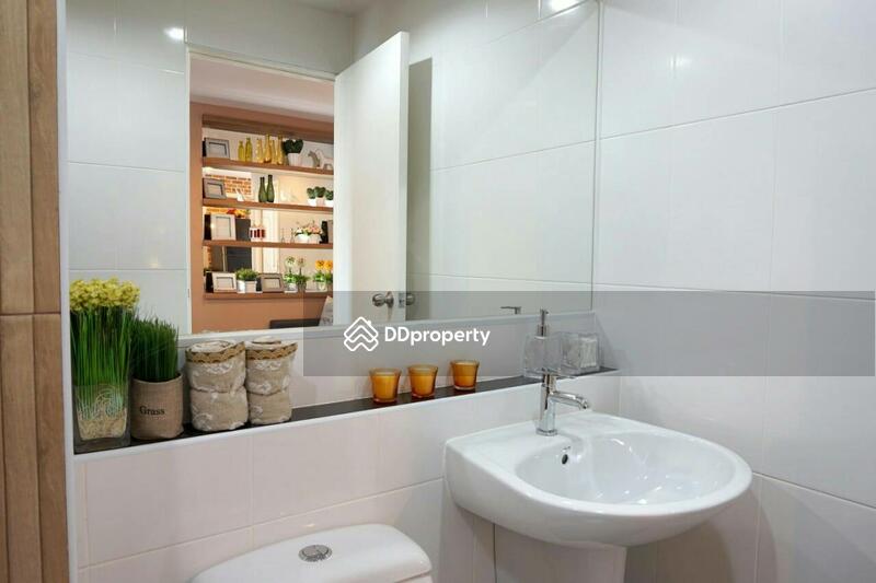 For Sale - You 3 Condo @ Yak Kaset, Bangkok