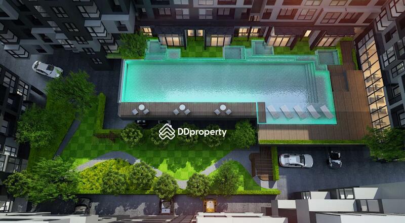 For Rent - Rise Rama 9, Bangkok