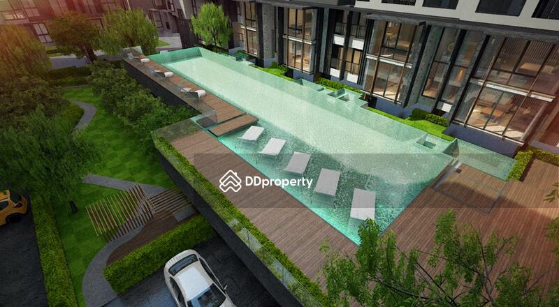 For Rent - Rise Rama 9, Bangkok
