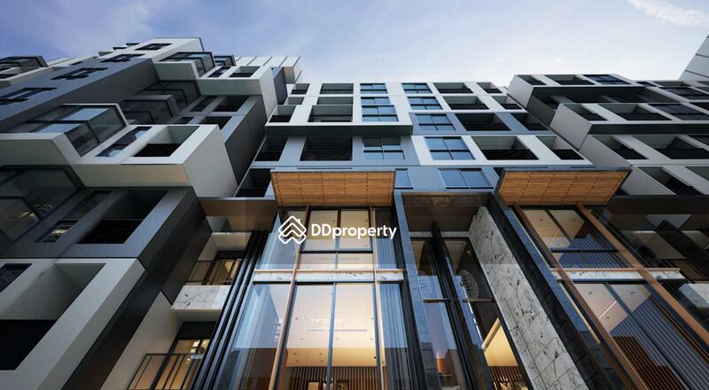 For Rent - Rise Rama 9, Bangkok