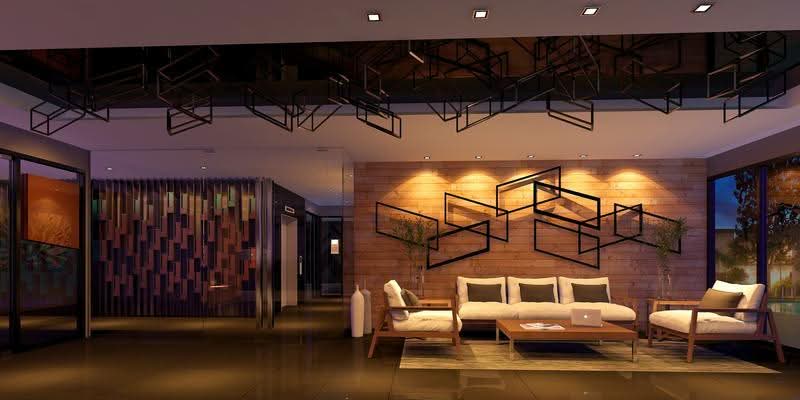 The Niche Mono บางนา เฟส 3