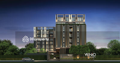  - Venio Sukhumvit 10 : เวนิโอ สุขุมวิท 10