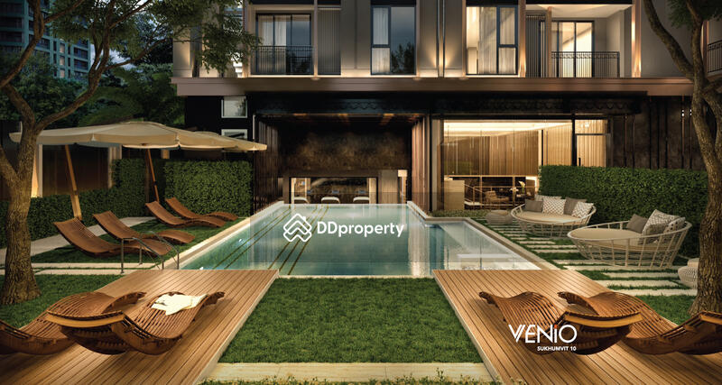 ขาย - Venio Sukhumvit 10 : เวนิโอ สุขุมวิท 10, กรุงเทพ