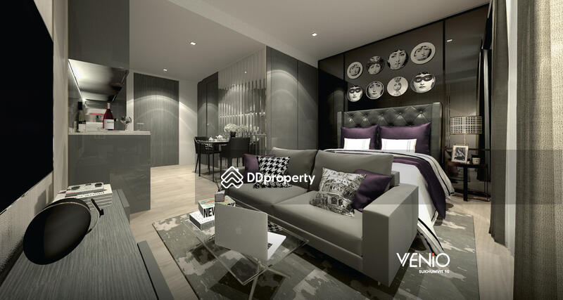 ขาย - Venio Sukhumvit 10 : เวนิโอ สุขุมวิท 10, กรุงเทพ
