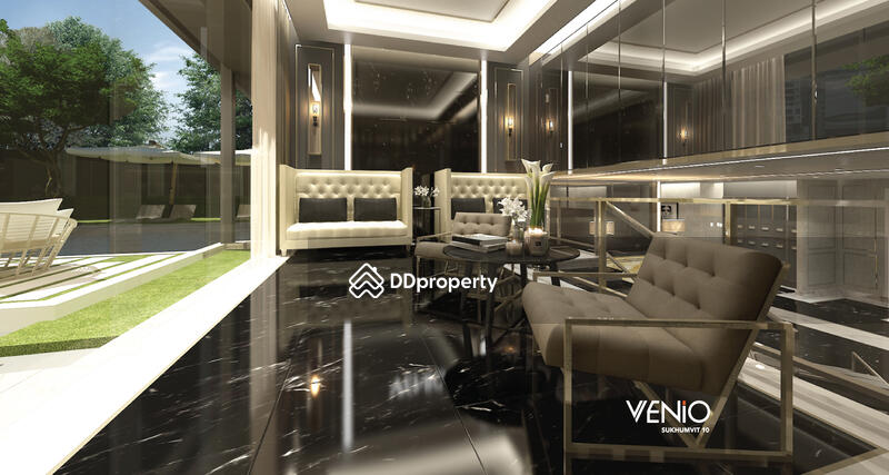 ขาย - Venio Sukhumvit 10 : เวนิโอ สุขุมวิท 10, กรุงเทพ