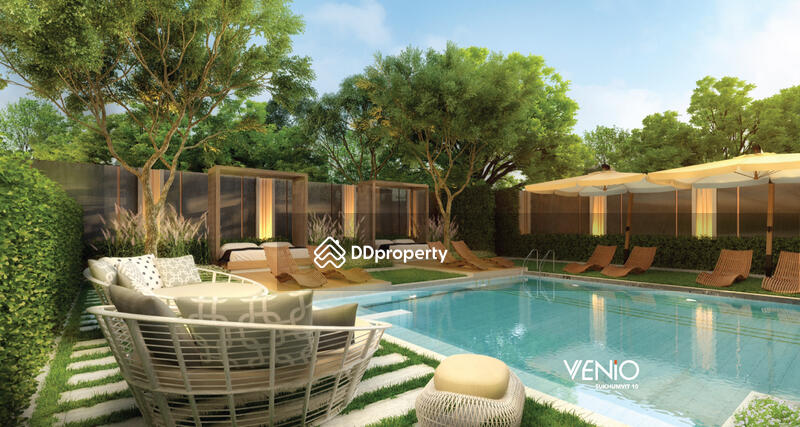 ขาย - Venio Sukhumvit 10 : เวนิโอ สุขุมวิท 10, กรุงเทพ
