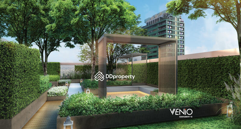 ขาย - Venio Sukhumvit 10 : เวนิโอ สุขุมวิท 10, กรุงเทพ