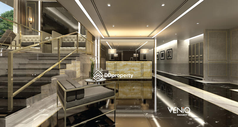 ขาย - Venio Sukhumvit 10 : เวนิโอ สุขุมวิท 10, กรุงเทพ