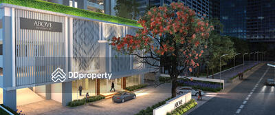  - ABOVE Sukhumvit 39
