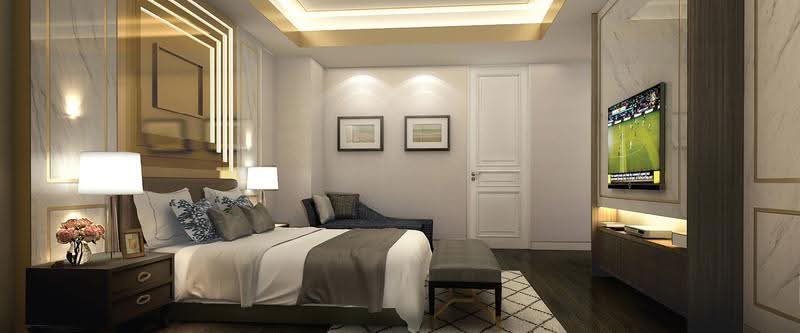 ABOVE Sukhumvit 39, Bangkok, Soi Sukhumvit 39 Sukhumvit Road, Khlong Tan Nua, Watthana, Bangkok, 1 Bedroom, 85 sqm, Condo For Sale, by Pattada Letikul, 500560306 - DDproperty.com