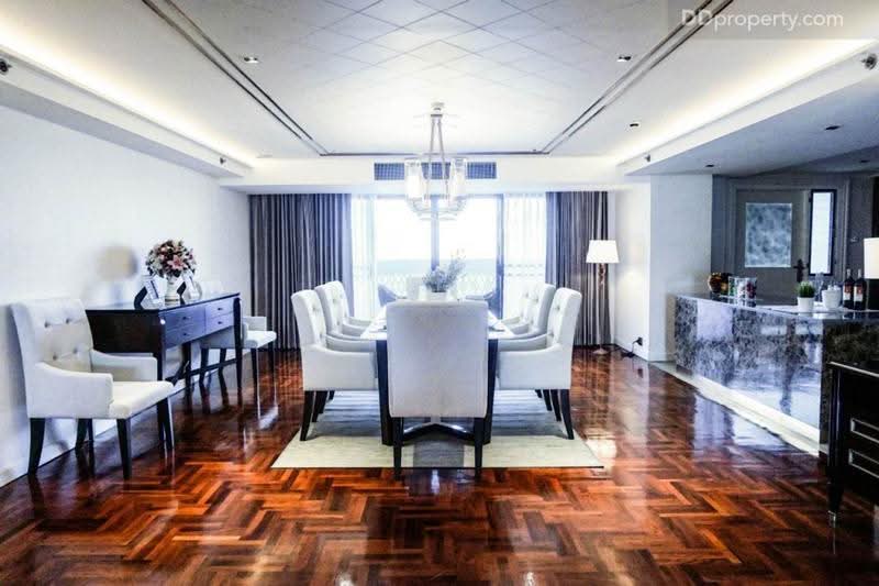 ABOVE Sukhumvit 39, Bangkok, Soi Sukhumvit 39 Sukhumvit Road, Khlong Tan Nua, Watthana, Bangkok, 1 Bedroom, 85 sqm, Condo For Sale, by Pattada Letikul, 500560306 - DDproperty.com