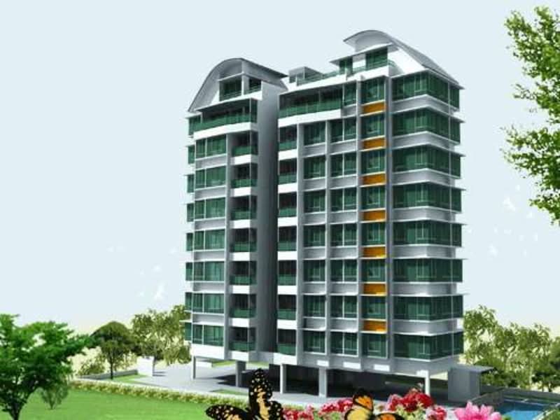 For Sale - Parc Aston