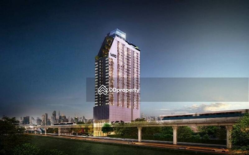 For Rent - IDEO Phaholyothin Chatuchak, Bangkok