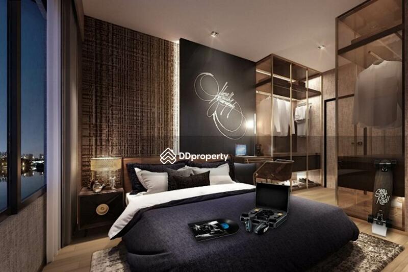 For Rent - IDEO Phaholyothin Chatuchak, Bangkok