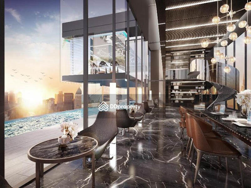 For Rent - IDEO Phaholyothin Chatuchak, Bangkok