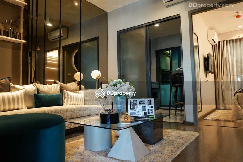 For Rent - IDEO Phaholyothin Chatuchak, Bangkok