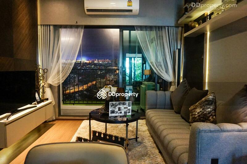 For Rent - IDEO Phaholyothin Chatuchak, Bangkok