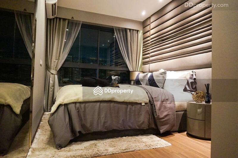 For Rent - IDEO Phaholyothin Chatuchak, Bangkok