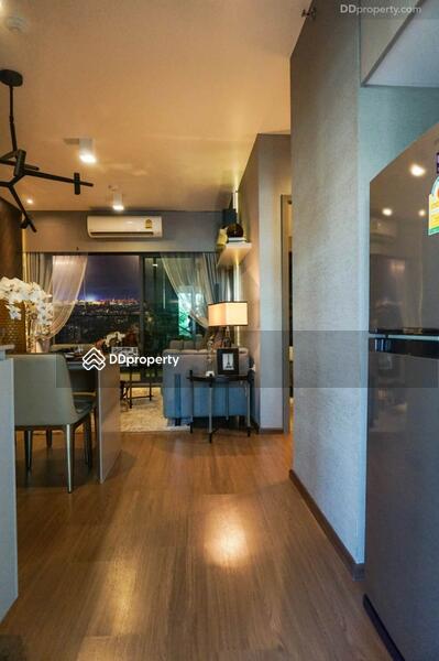 For Rent - IDEO Phaholyothin Chatuchak, Bangkok