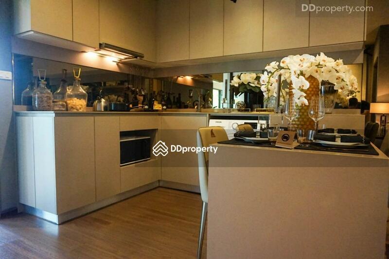 For Rent - IDEO Phaholyothin Chatuchak, Bangkok