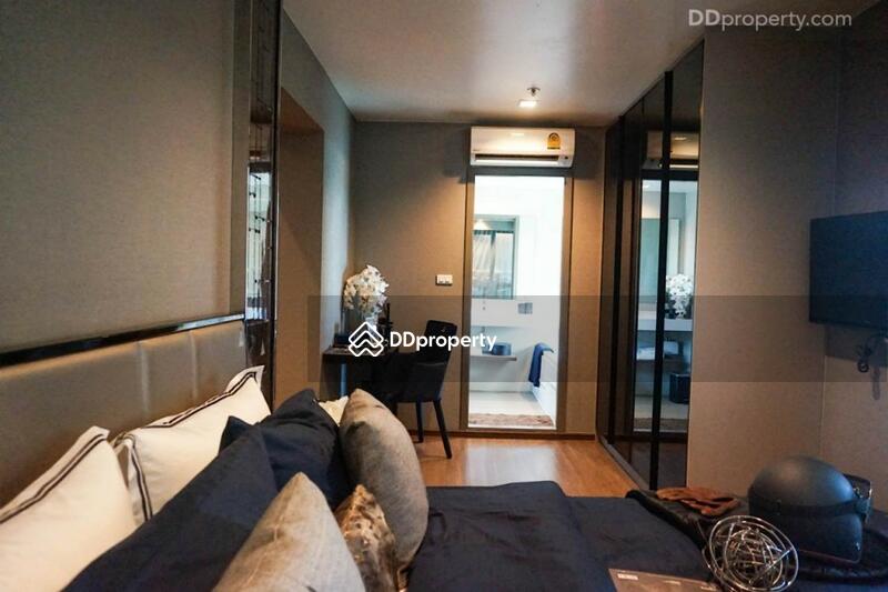 For Rent - IDEO Phaholyothin Chatuchak, Bangkok