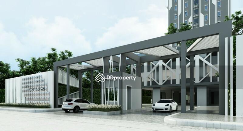 ขาย - The Crystal Bliss @ Rattanathibet : เดอะ คริสตัล บลิส แอท รัตนาธิเบศร์, นนทบุรี