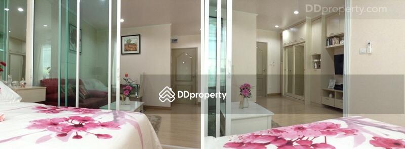 For Sale - The Crystal Bliss @ Rattanathibet, Nonthaburi