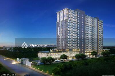  - The Crystal Bliss @ Rattanathibet