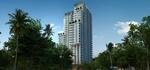 City Garden Tower พัทยา #0
