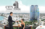 City Garden Tower พัทยา #0