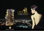 City Garden Tower พัทยา #0