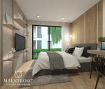 Maestro 07 Victory Monument : มาเอสโตร 07 อนุสาวรีย์ชัยฯ #0