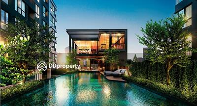  - Brown Condo รัชดา 32 (บราวน์ คอนโด รัชดา 32)