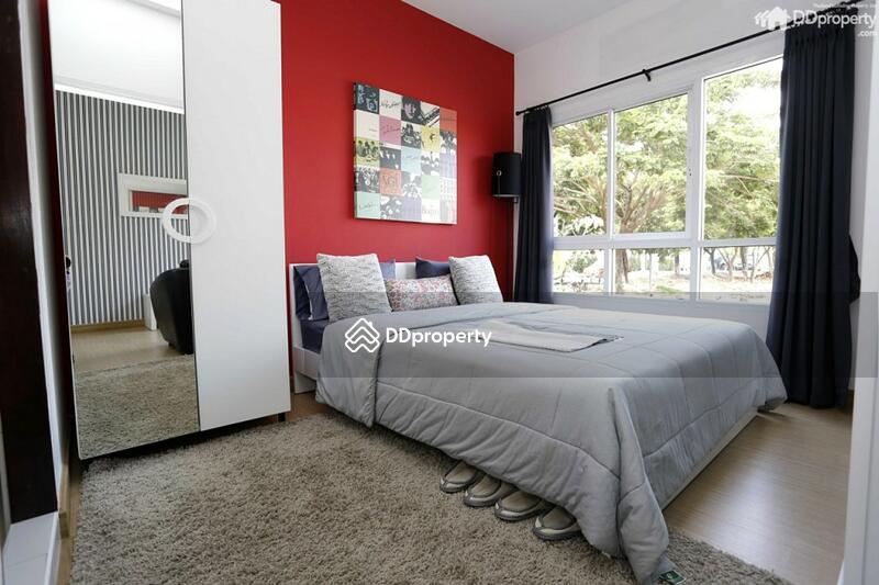 For Sale - The Happiness Condo, Samut Prakan