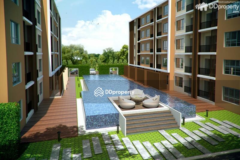 ขาย - The Happiness Condo, สมุทรปราการ