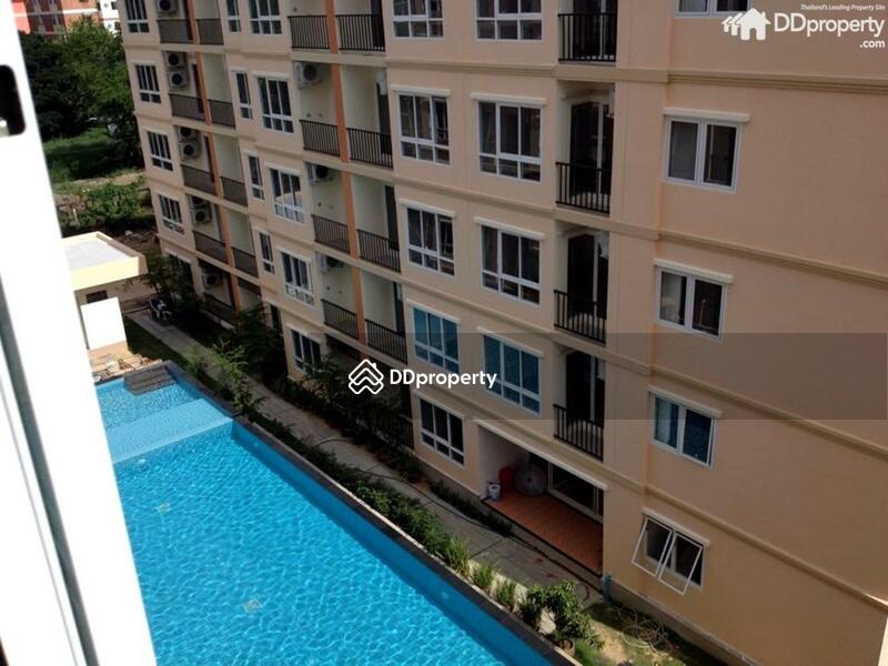 ขาย - The Happiness Condo, สมุทรปราการ