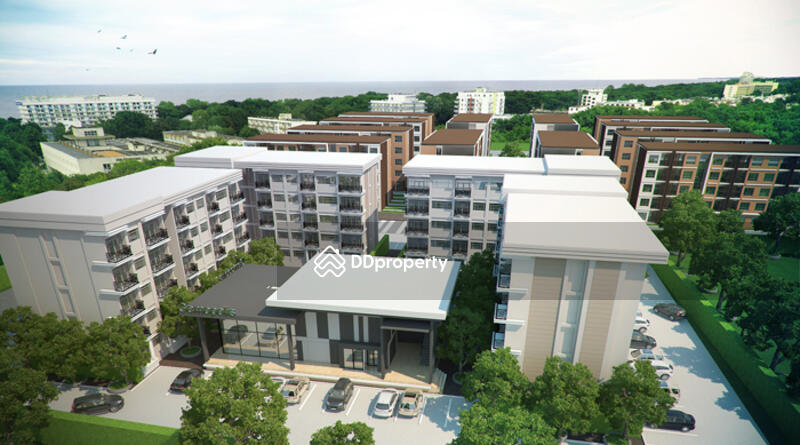 ขาย - The Happiness Condo, สมุทรปราการ
