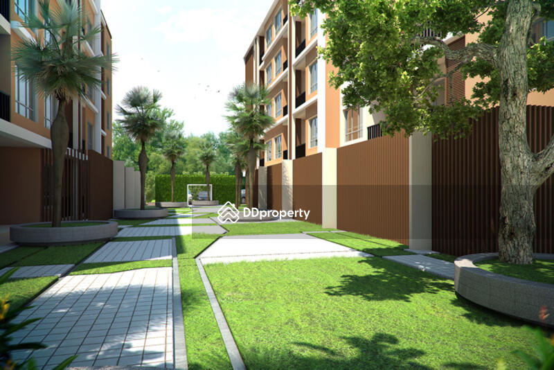 ขาย - The Happiness Condo, สมุทรปราการ