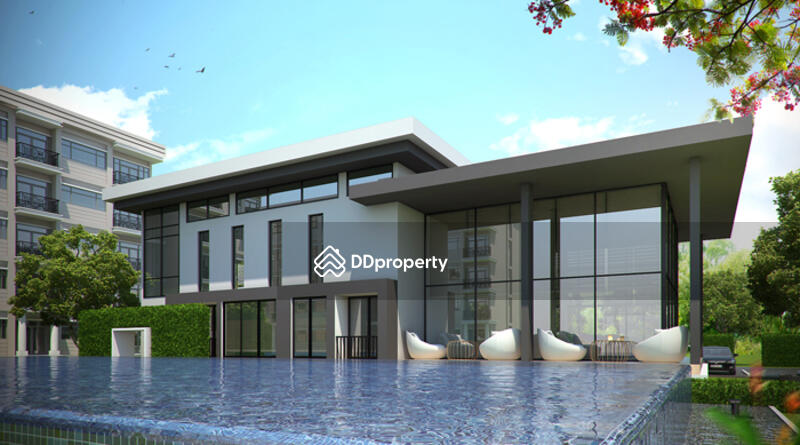 ขาย - The Happiness Condo, สมุทรปราการ