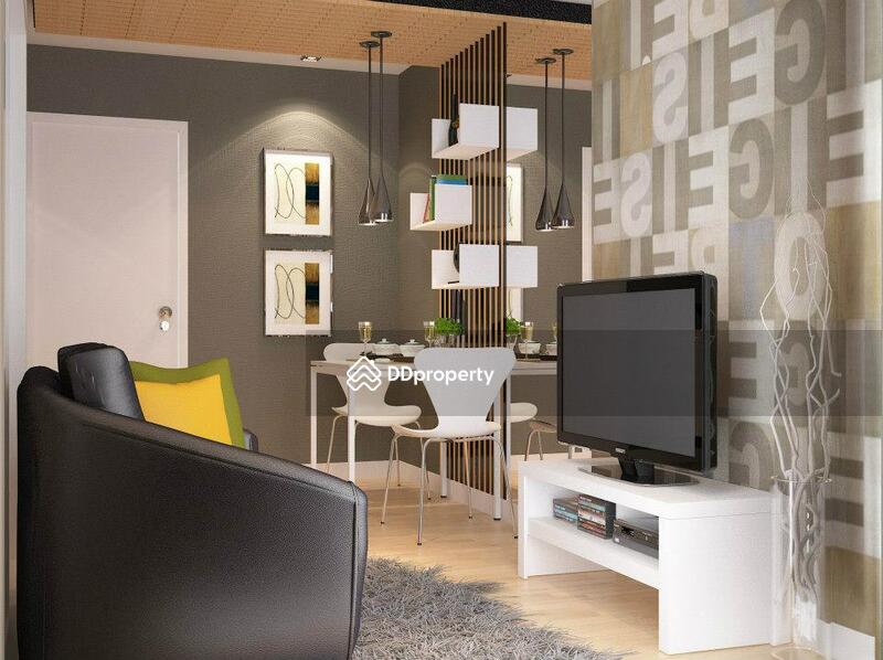 ขาย - The Happiness Condo, สมุทรปราการ