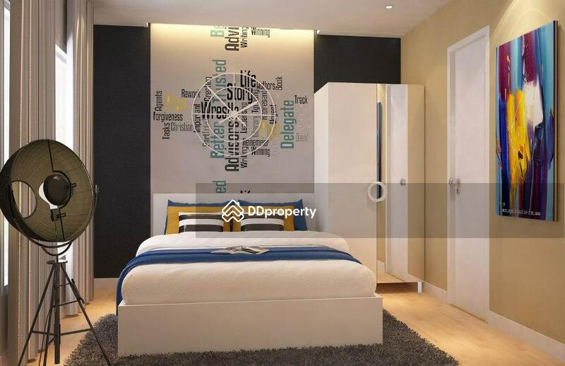 ขาย - The Happiness Condo, สมุทรปราการ