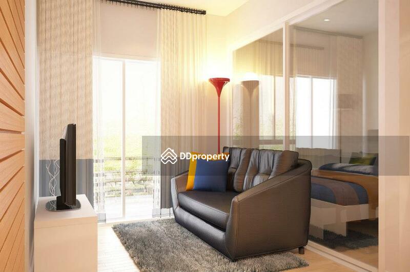 ขาย - The Happiness Condo, สมุทรปราการ