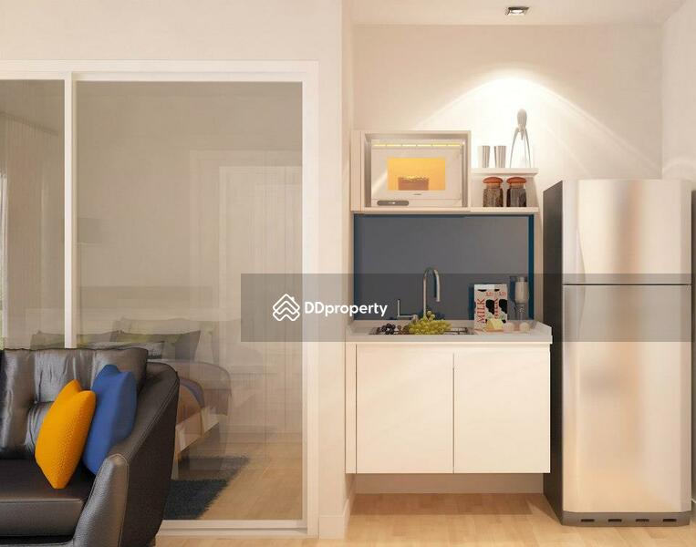 ขาย - The Happiness Condo, สมุทรปราการ
