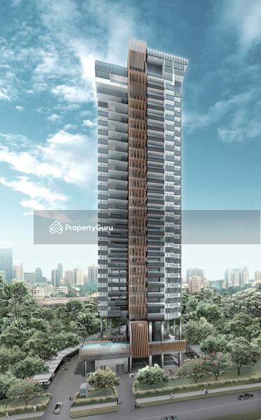 For Sale - iResidences
