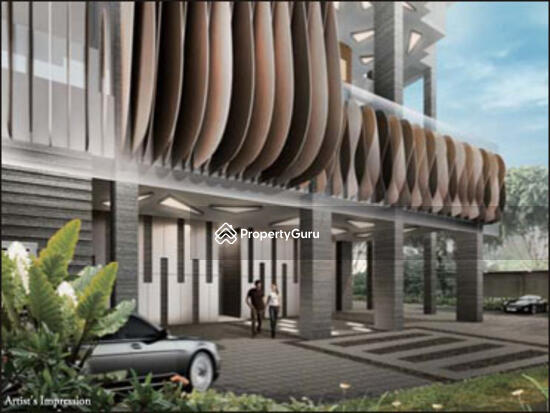 For Sale - iResidences