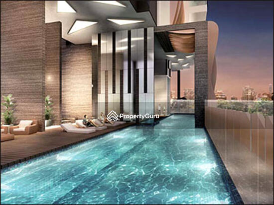 For Sale - iResidences