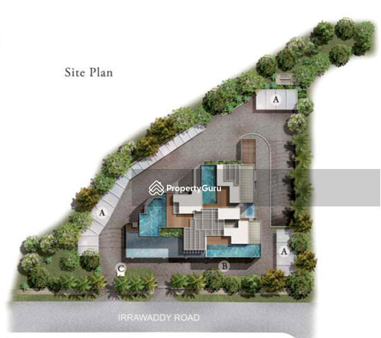 For Sale - iResidences